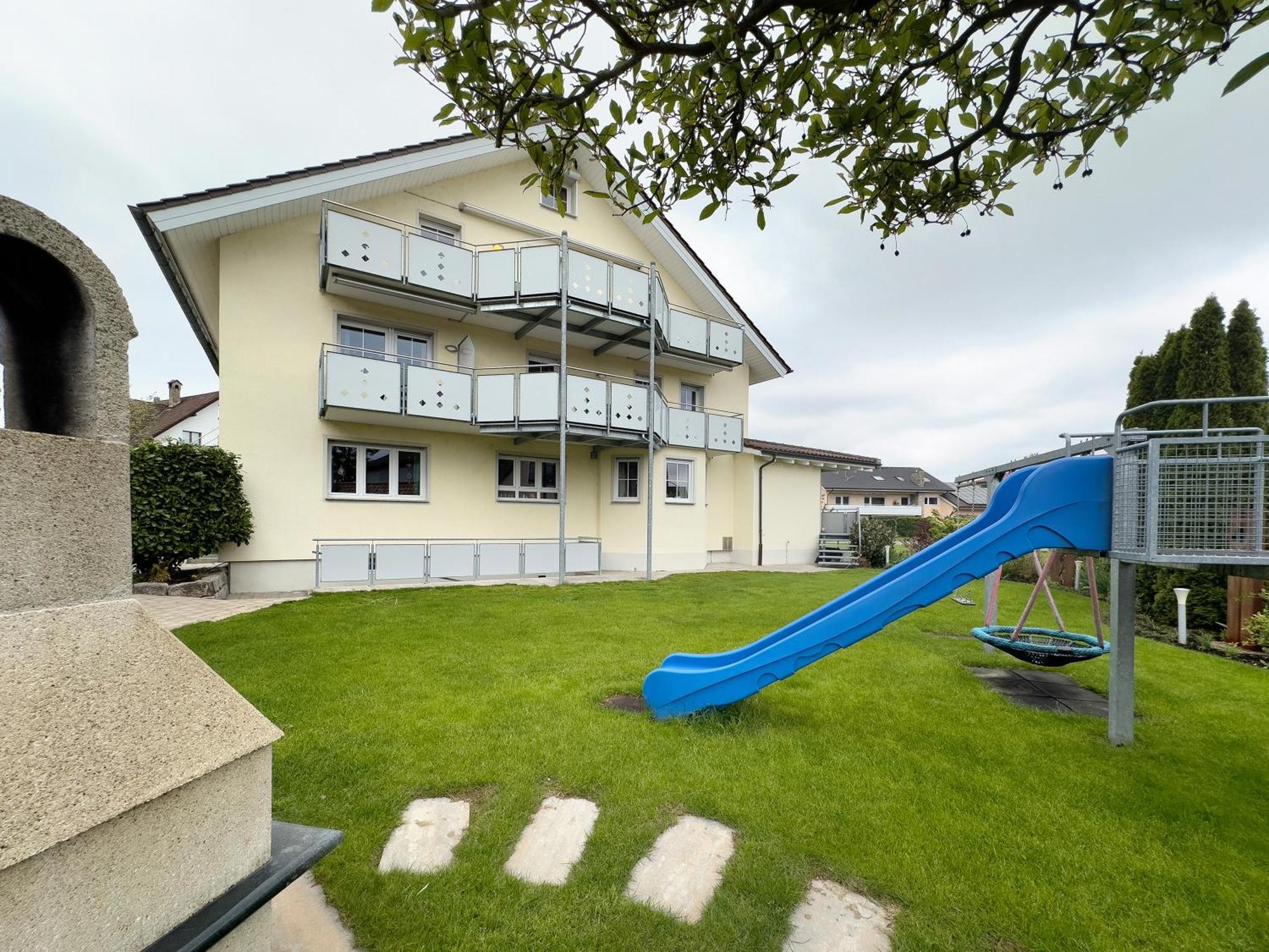Obst- Und Ferienhof Witzigmann Wasserburg am Bodensee Exterior photo